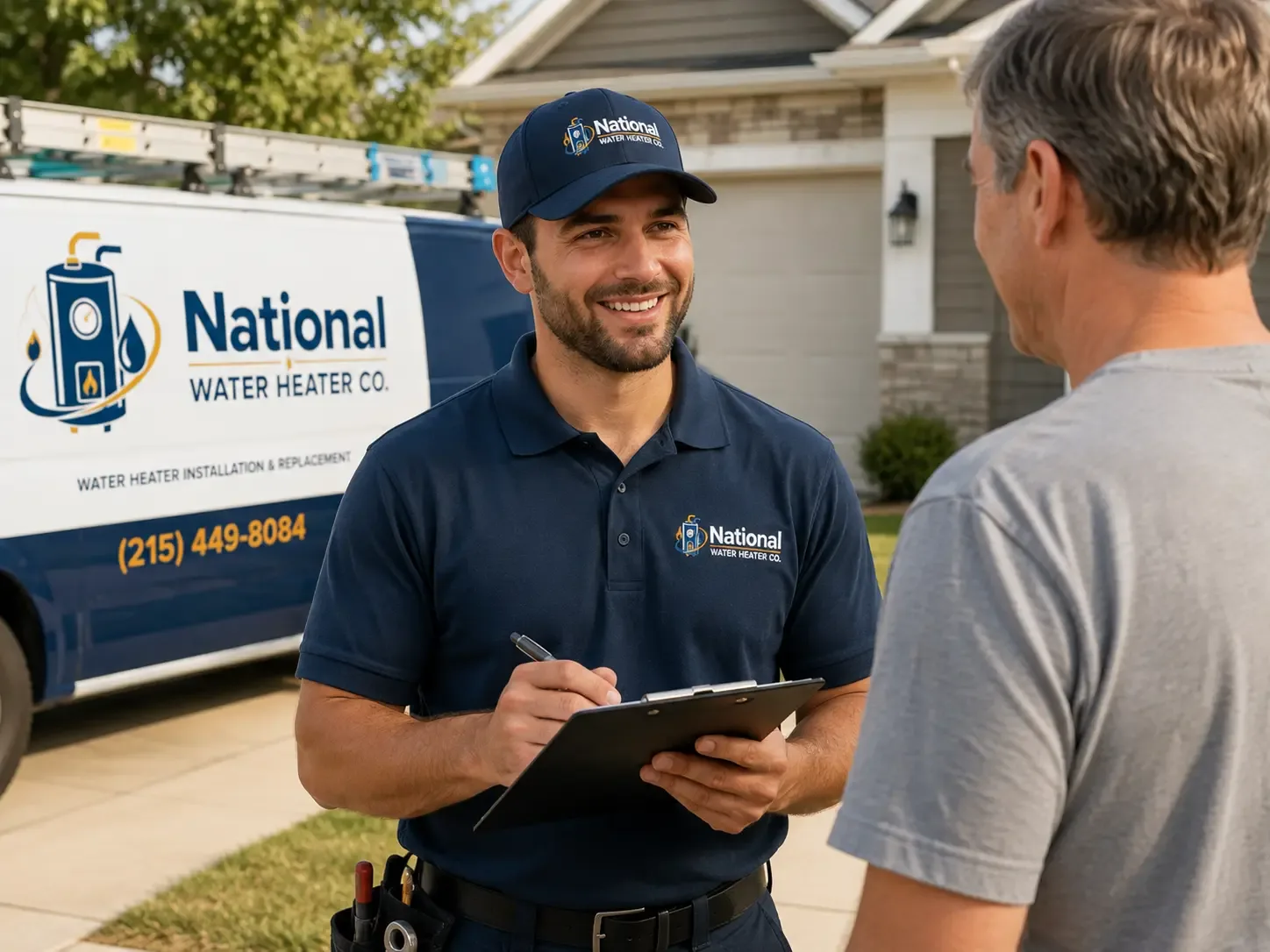 Water Heater Installation Richardson, TX FAQs